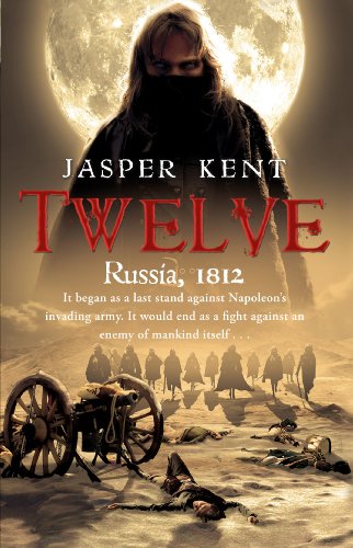 Twelve Russia, 1812
