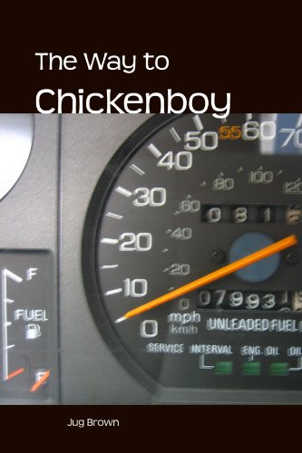 The Way to Chickenboy