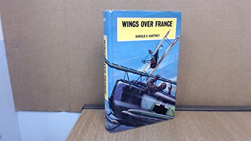Wings over France