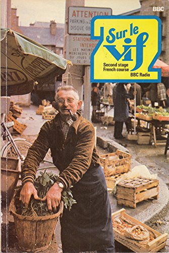 Sur le Vif Book 2