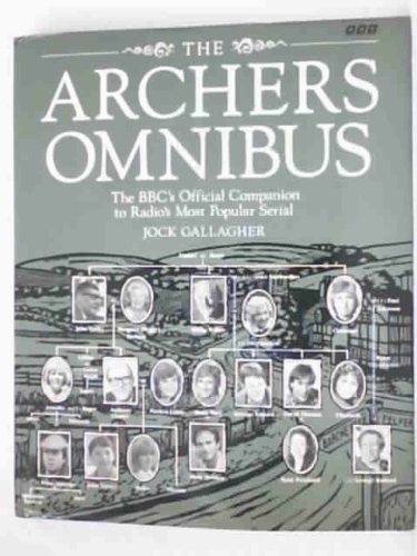 The Archers Omnibus