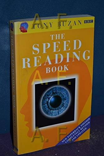The Speed Reading Book