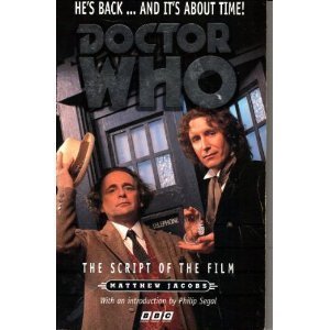 Doctor Who: The Script of the Film