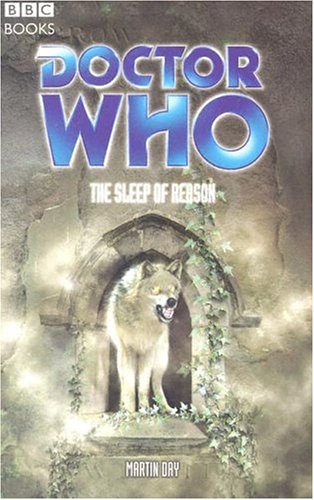 Doctor Who: The Sleep Of Reason (Doctor Who (BBC Paperback))