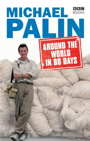 Around the World in 80 Days: Companion to the Pbs Series (Best of