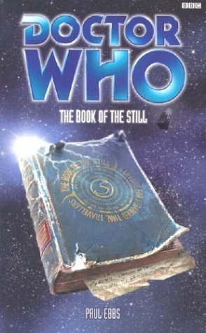 The Book of the Still (Doctor Who)