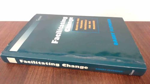 facilitating change facilitating change
