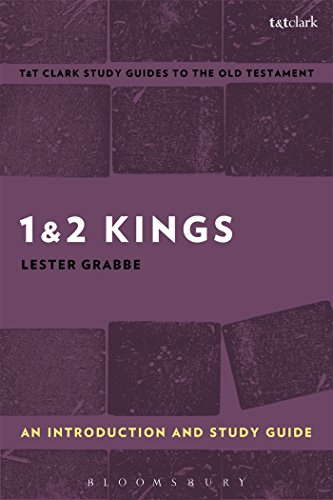 1 & 2 Kings: An Introduction and Study Guide Format: Paperback