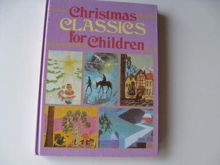 Christmas Classics for Children