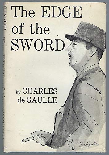 The Edge of the Sword.