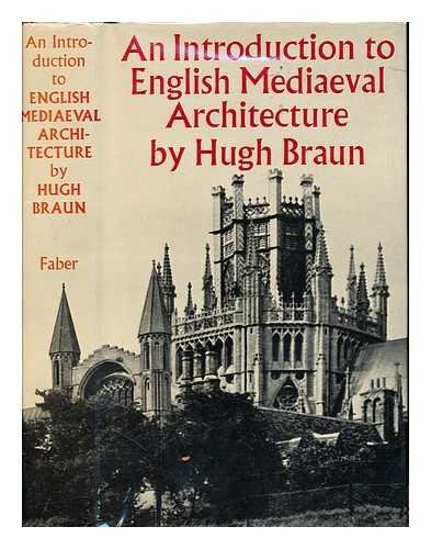 An Introduction to English Mediaeval Architecture
