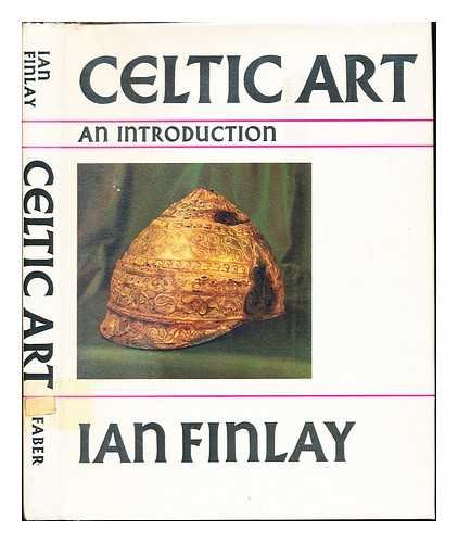 Celtic Art; an Introduction