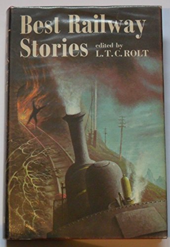 Best Railway Stories