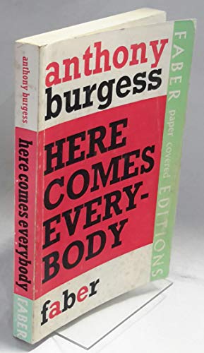 James Joyce here comes everybody James Joyce here comes everybody