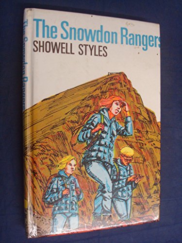 The Snowdon Rangers