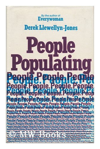 People Populating