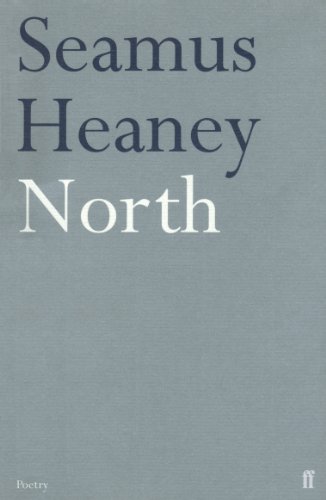 North (Signed Copy)