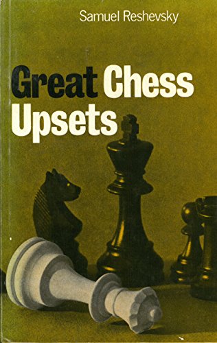 Great Chess Upsets
