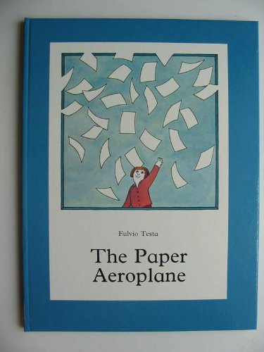 PAPER AEROPLANE Retold by Lucy Meredith