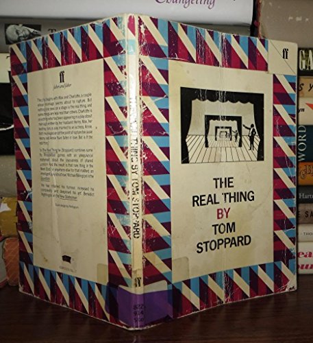 The Real Thing