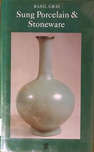Sung Porcelain and Stoneware