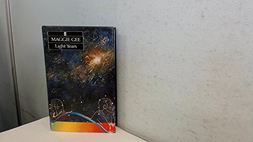 Light Years [SIGNED by the AUTHOR]