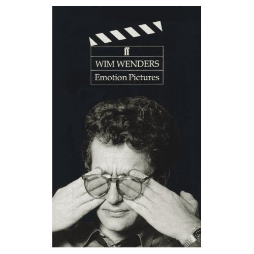 Emotion Pictures: Reflections on the Cinema
