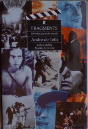 Fragments: Portraits from the Inside -- SIGNED