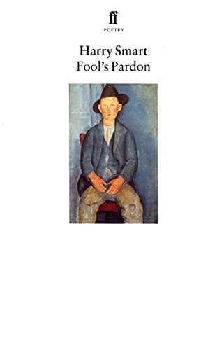 Fool's Pardon - Dedication to Alasdair Gray
