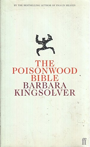 Poisonwood Bible Edition Uk