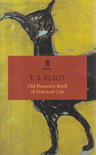 Old Possum's Book of Practical Cats (faber Pocket Poetry)