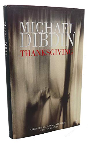 Thanksgiving - 1st Edition/1st Printing