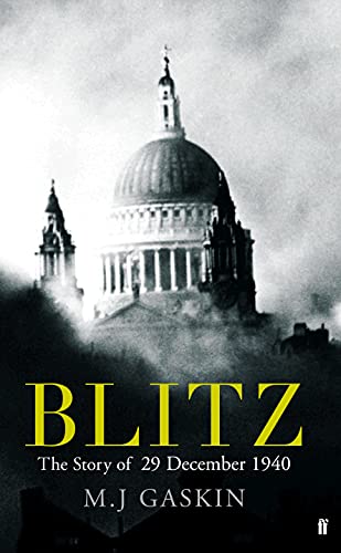 Blitz; The Story of 29th December 1940