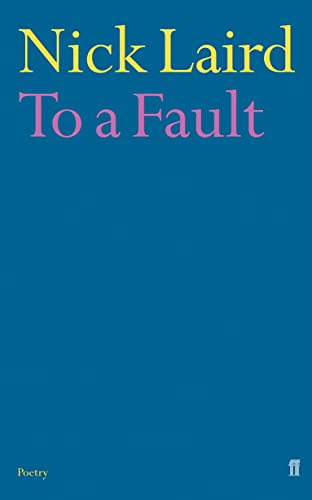 To a Fault. {SIGNED and DATED in YEAR of PUBLICATION.}