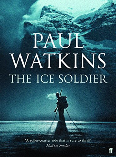 Ice Soldier