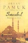 Istanbul: Memories and the City