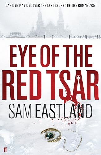 Eye of the Red Tsar