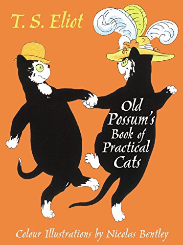 Illustrated Old Possum