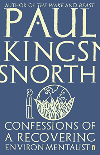 Confessions of a Recovering Environmentalist (Paperback)