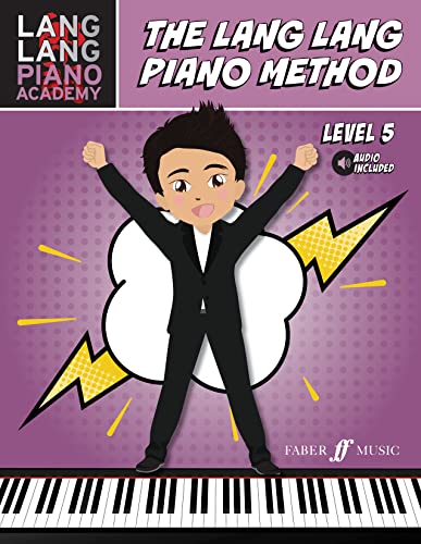 ISBN 9780571539154 product image for Lang Lang Piano Method | upcitemdb.com