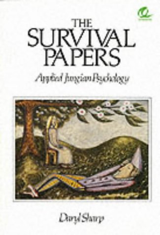 The survival papers; applied Jungian psychology