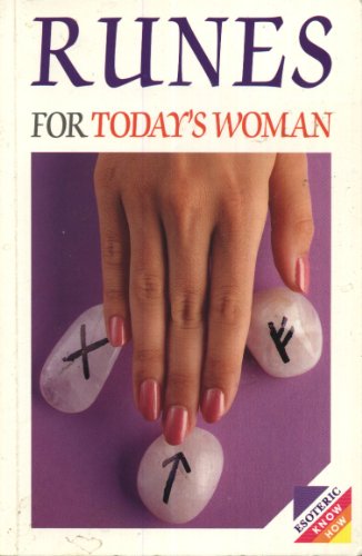 Rune Divination for Today's Woma
