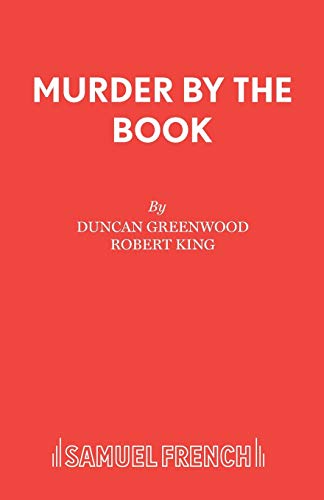 Murder by the Book (Acting Edition)