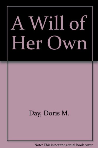 A Will of Her Own