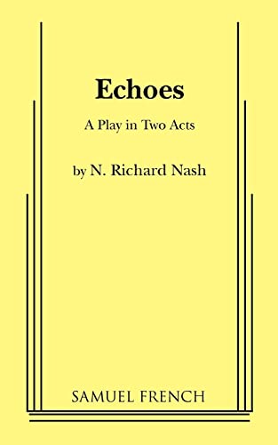 Echoes