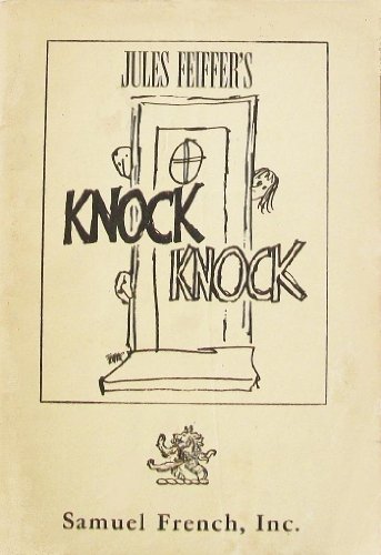 KNOCK KNOCK : a Comedy in Three Acts