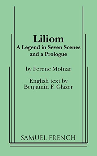 Liliom (Samuel French Acting Edition)