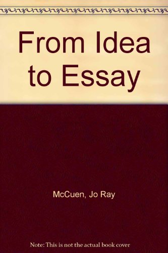 writing with a thesis a rhetoric and reader 11th ed writing with a thesis a rhetoric and reader 11th ed
