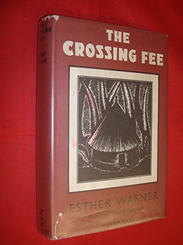 The Crossing Fee: A story of Life in Liberia