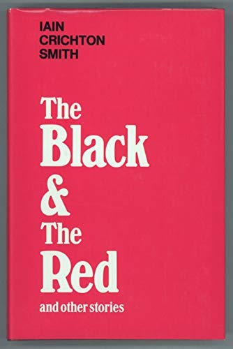 The Black & The Red and Other Stories